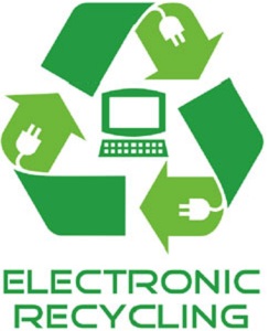 E Recycling Certification